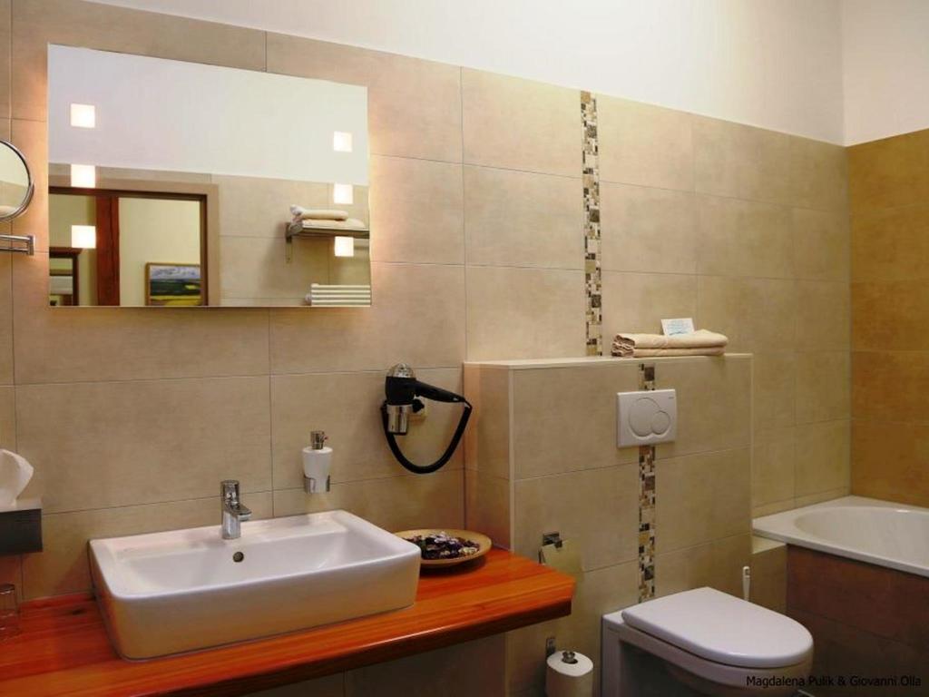 Hotel Und Restaurant Am Peenetal Liepen  Номер фото
