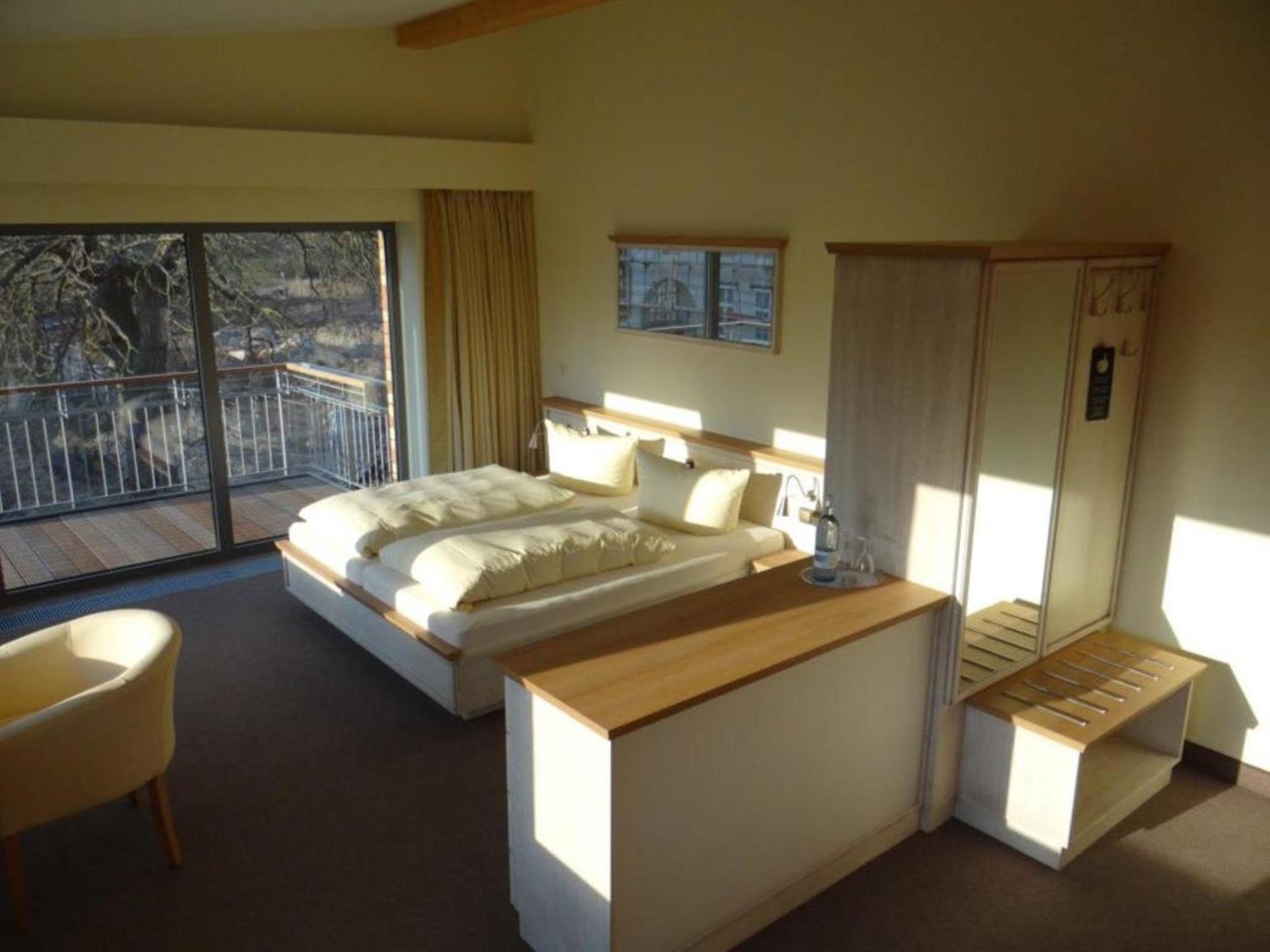 Hotel Und Restaurant Am Peenetal Liepen  Номер фото